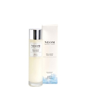Real Luxury Bath Foam 200ml