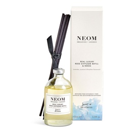 Real Luxury Reed Diffuser Refill 100ml