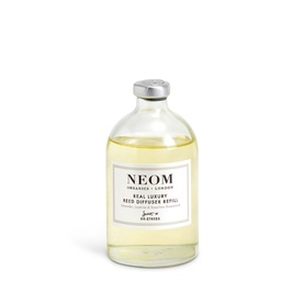 Real Luxury Reed Diffuser Refill 100ml