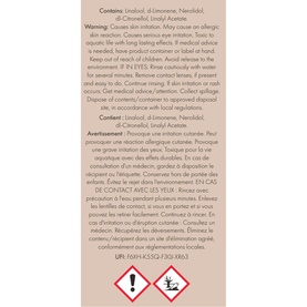 Real Luxury Reed Diffuser Refill 100ml