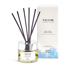 Real Luxury Reed Diffuser 100ml