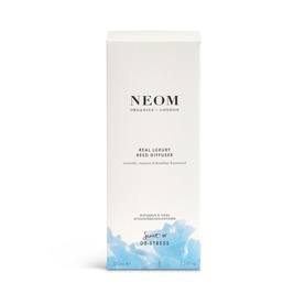Real Luxury Reed Diffuser 100ml