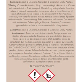 Real Luxury Reed Diffuser 100ml