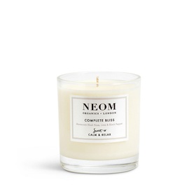 Complete Bliss One-Wick Scented Candle 185g