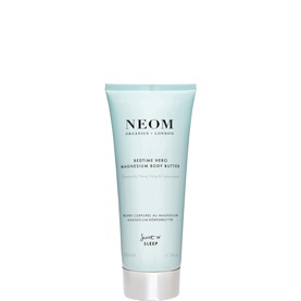 Bedtime Hero Magnesium Body Butter 200ml