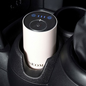 Wellbeing Pod Mini