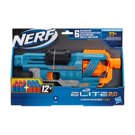 Elite 2.0 Commander RD-6 Blaster