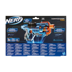 Elite 2.0 Commander RD-6 Blaster