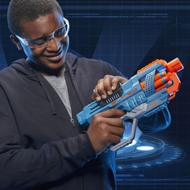 Elite 2.0 Commander RD-6 Blaster