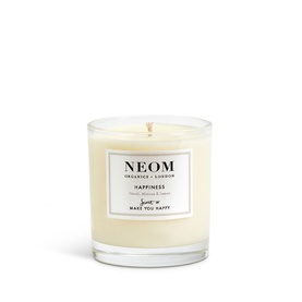 Happiness One-Wick Scented Candle 185g