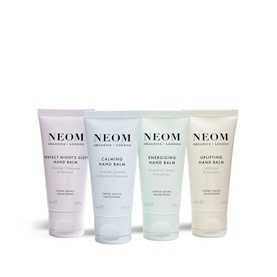 Moments of Wellbeing In The Palm Of Your Hand 4 x 30ml