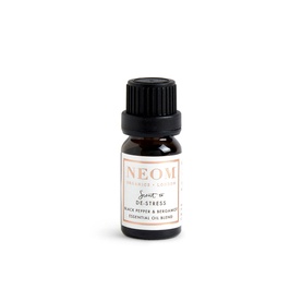Black Pepper & Bergamot Essential Oil 10ml