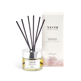 Complete Bliss Reed Diffuser 100ml