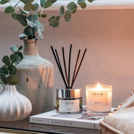 Complete Bliss Reed Diffuser 100ml