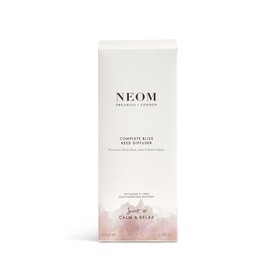 Complete Bliss Reed Diffuser 100ml