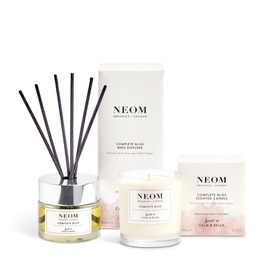 Complete Bliss Reed Diffuser 100ml