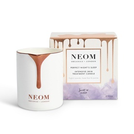 Perfect Night's Sleep Intensive Skin Treatment Candle 140g
