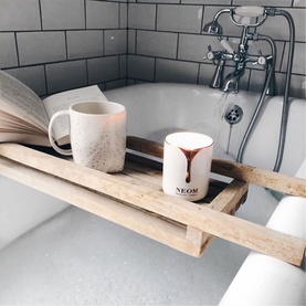 Perfect Night's Sleep Intensive Skin Treatment Candle 140g