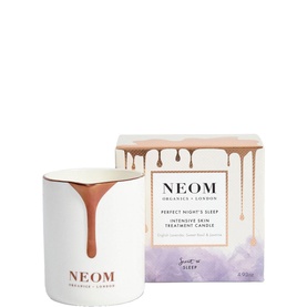 Perfect Night's Sleep Intensive Skin Treatment Candle 140g