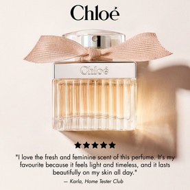 Chlo&eacute; Eau de Parfum