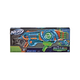 Elite 2.0 Flipshots Flip-32 Blaster