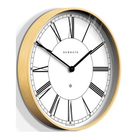Mr Architect Clock