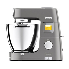 Chef Titanium Patissier XL Mixer