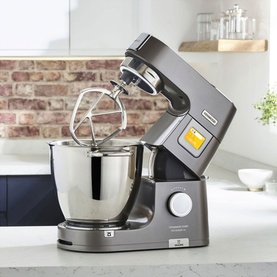 Chef Titanium Patissier XL Mixer