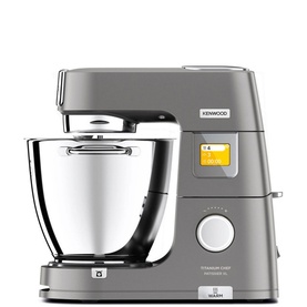 Chef Titanium Patissier XL Mixer