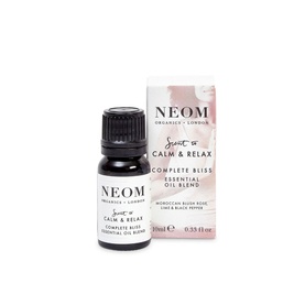 Complete Bliss Essential Oil 10ml