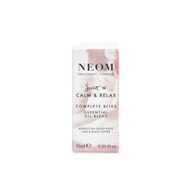 Complete Bliss Essential Oil 10ml