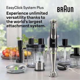 MultiQuick 9 Hand Blender