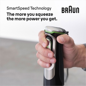 MultiQuick 9 Hand Blender