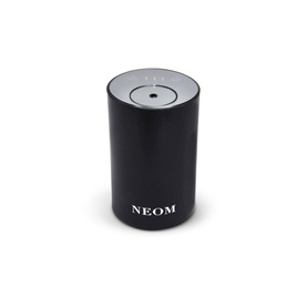 Wellbeing Pod Mini - Essential Oil Diffuser Black