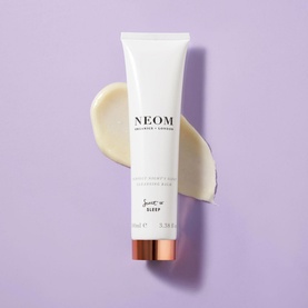 Perfect Night's Sleep Cleansing Balm 100ml & Cloth