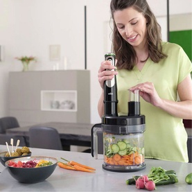 MultiQuick 9 Hand Blender