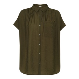Nicola Button Through Shirt