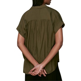 Nicola Button Through Shirt