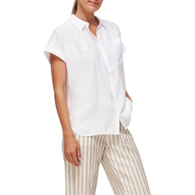 Nicola Textured Shirt