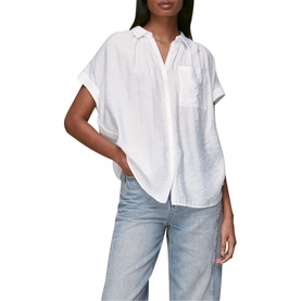 Nicola Textured Shirt