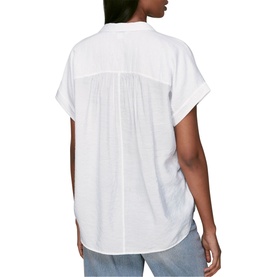 Nicola Textured Shirt