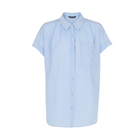 Nicola Button Through Shirt