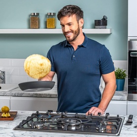 Foodi ZEROSTICK 28cm Frying Pan