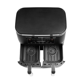 7.6L 2400W Foodi Dual AF300UK Zone Air Fryer