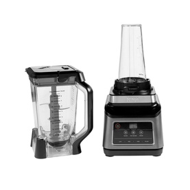2-in-1 Blender with Auto-IQ