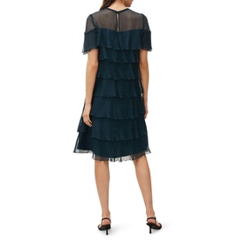 Nika Layered Dress