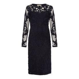 Nikita Tapework Lace Dress
