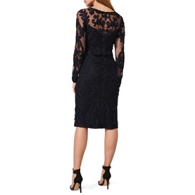 Nikita Tapework Lace Dress
