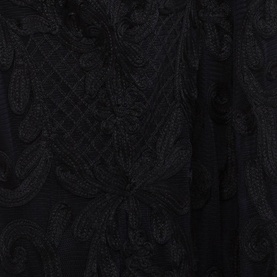 Nikita Tapework Lace Dress