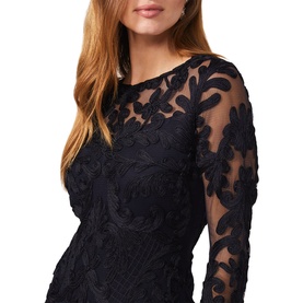 Nikita Tapework Lace Dress